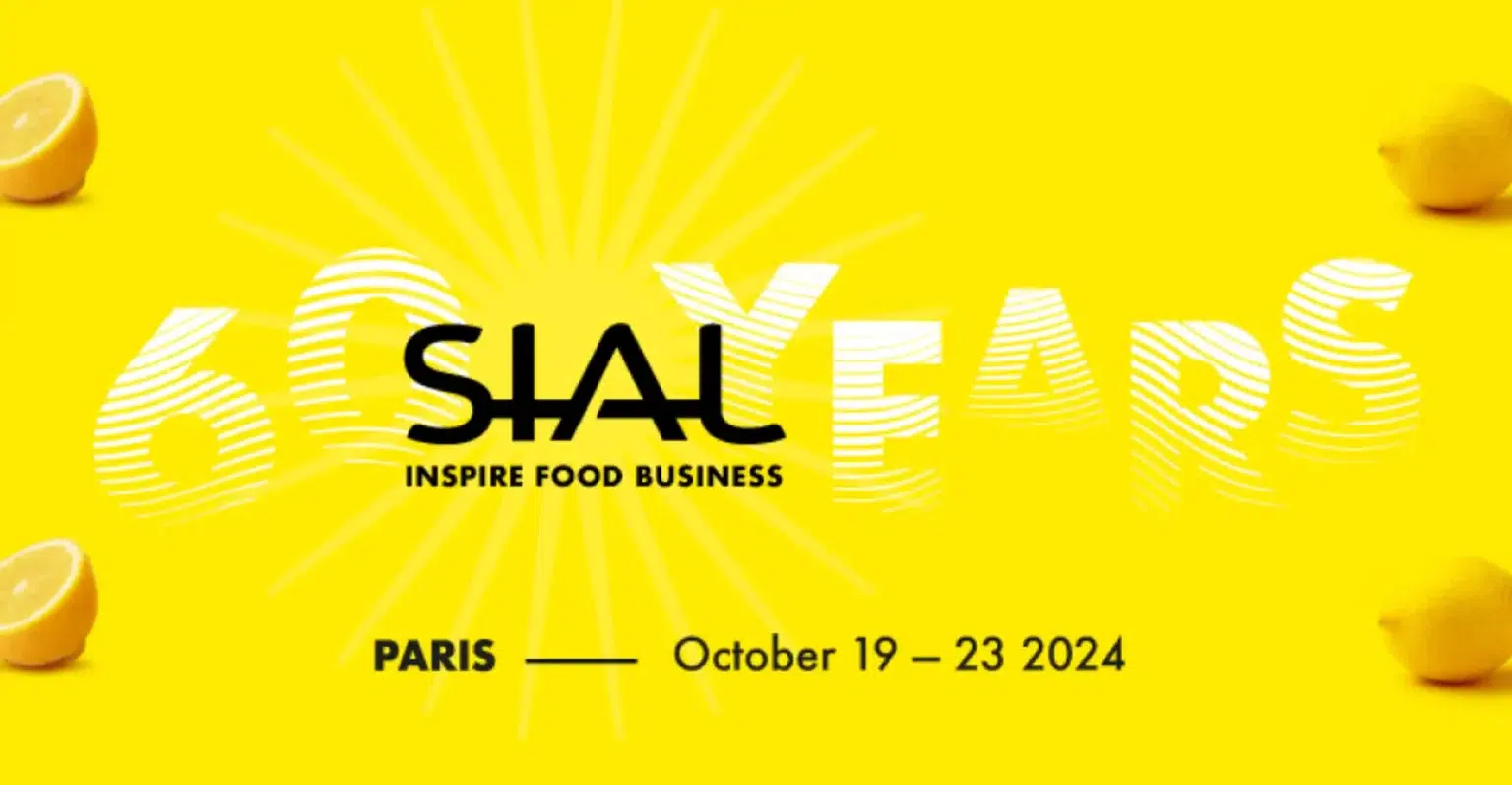 sial paris